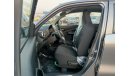 Suzuki Celerio 1.2L V4, GLX, Black Rims, Automatic Gear, SPECIAL OFFER (CODE # 0332)