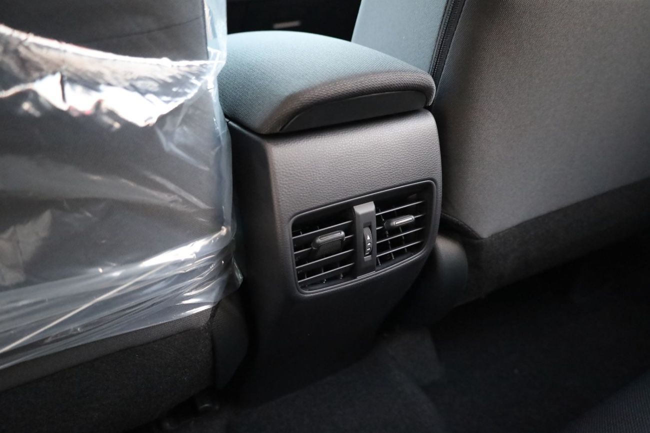 Toyota Corolla Cross 2.0L HYBRID AUTOMATIC TRANSMISSION ( FOR RE EXPORT ONLY )