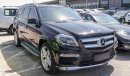 Mercedes-Benz GL 500 4MATIC