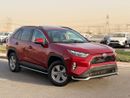 تويوتا راف ٤ XLE HEV XLE 2.5L