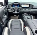 Mercedes Benz GLE 63 AMG S 2026 Mercedes Benz GLE 63 S AMG 4MATIC, Warranty, Low Km, Fully Loaded, Excellent Condition, Euro