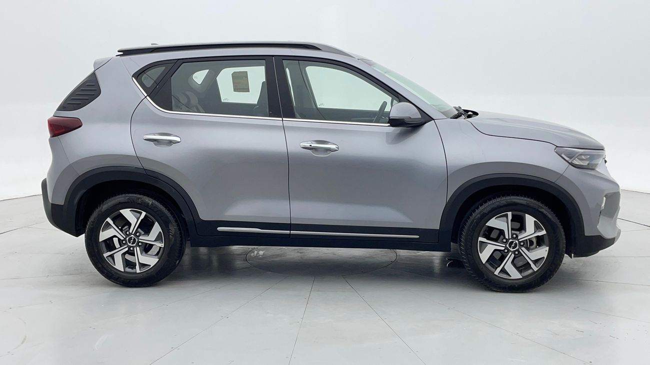 Kia Sonet EX 1.5 | Zero Down Payment | Free Home Test Drive