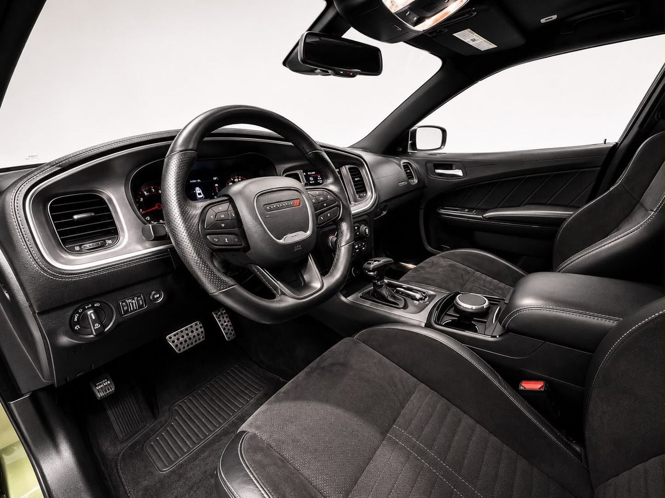 Dodge Charger R/T HIGHLINE