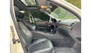 Mercedes-Benz E 55 AMG Mercedes E-55 AMG 2006 Japan good condition