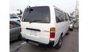 Toyota Hiace Hiace RIGHT HAND DRIVE (PM203)