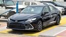 Toyota Camry 3.5 L V6 Limited Edition