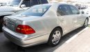 Lexus LS 430