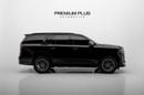 Cadillac Escalade V SERIES