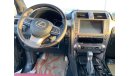 Lexus GX460 Full Option G.C.C Specs Model 2020