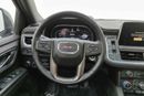 جي أم سي يوكون AT4 GMC Yukon 2023 l Black l GCC Specs l AED 3,427 / Monthly