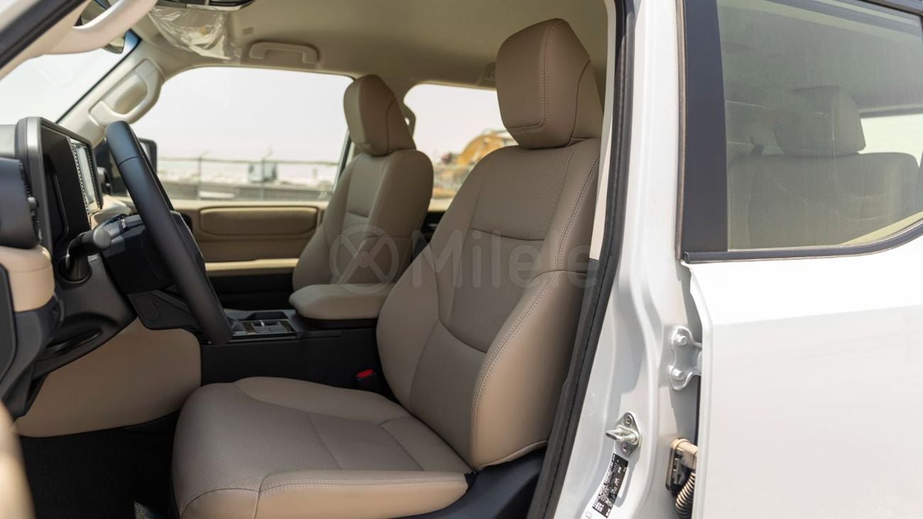 تويوتا برادو TOYOTA PRADO 250 TXL | EXPORT ONLY