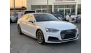 Audi A5 40 TFSI Sport Audi _A5_S LINE _Gcc_2018_Excellent_Condition _Full option