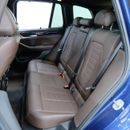 بي أم دبليو X3 xDrive 30i M Sport 2.0L