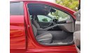 Hyundai Elantra SEL / RADAR / LEATHER SEATS WITH LOW MILEAGE (LOT # 73198)