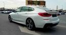 BMW 630i BMW GT630i