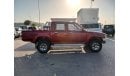 Toyota Hilux TOYOTA HILUX PICK UP RIGHT HAND DRIVE (PM1349)