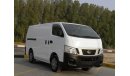 Nissan Urvan 2015 van Ref#105