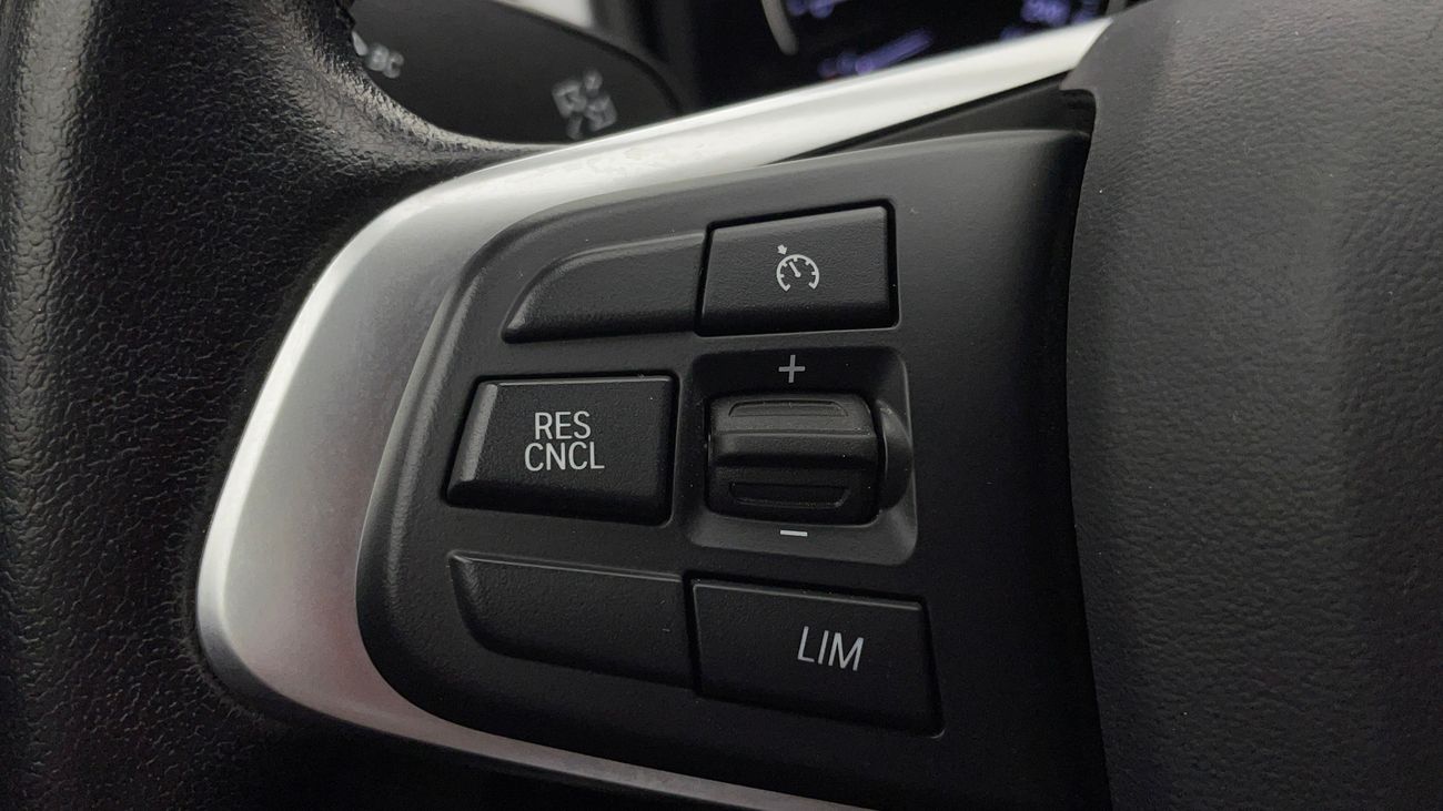 بي أم دبليو X2 SDRIVE 20I 2 | بدون دفعة مقدمة | اختبار القيادة في المنزل