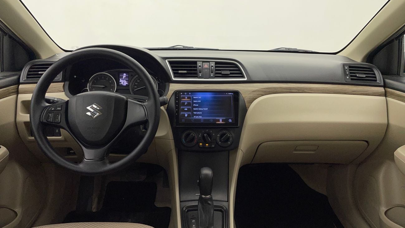 Suzuki Ciaz GL 1.5 | Zero Down Payment | Home Test Drive