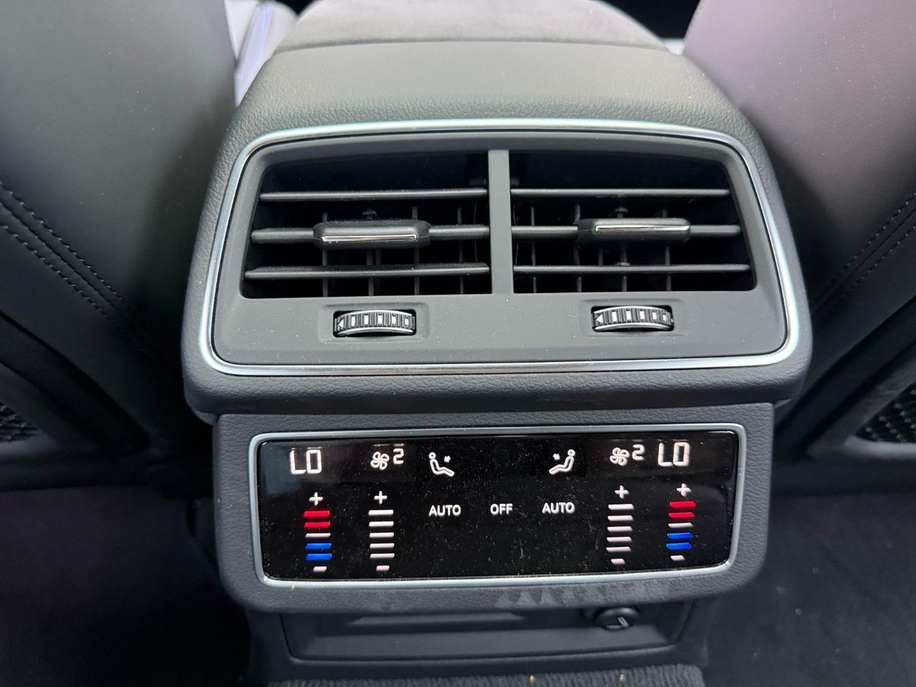 Audi RS7 TFSI quattro 4.0L