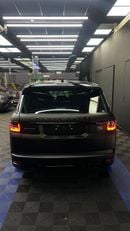 Land Rover Range Rover Sport HSE DYNAMIC