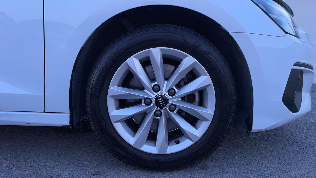 Audi A3 35 TFSI 1.4 | Zero Down Payment | Free Home Test Drive