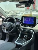 تويوتا راف ٤ Limited Hybrid 2.5 L | Panoramic | 360 Camera | full option 2024