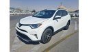 تويوتا راف ٤ TOYOTA RAV4 FULL OPTION 2017 MODEL