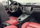 بورش ماكان GTS 3.0L (360 HP) 2017 Porsche Macan GTS, Service History, Fully Loaded, Carbon Fiber Package, GCC