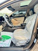 Kia Optima EX Very good condition inside and outside