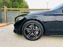 Mercedes-Benz C 43 AMG Mercedes-Benz C43 AMG - 2021 - Black ( USA )