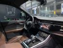 Audi Q7 45 TFSI quattro S Line 2.0L