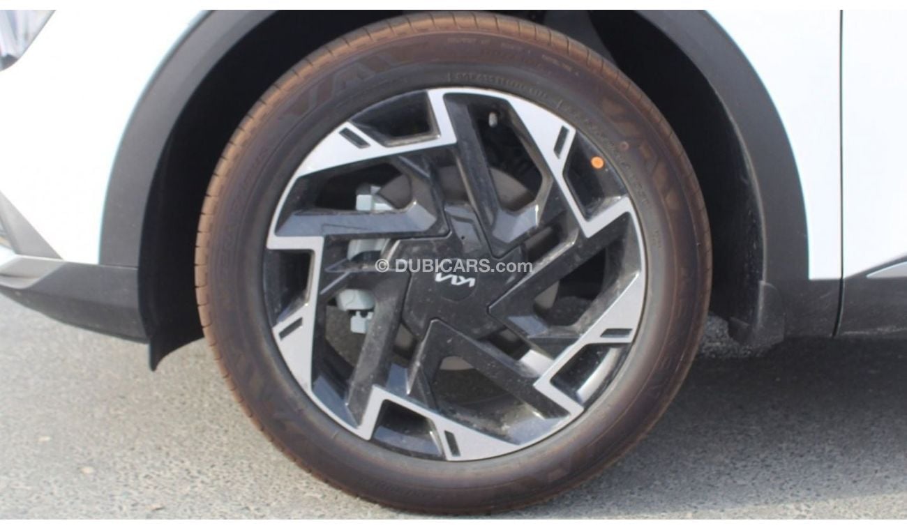 Kia Sportage KIA SPORTAGE 2.0L 2W GL MEDIUM OPTION AT ( Export Only )