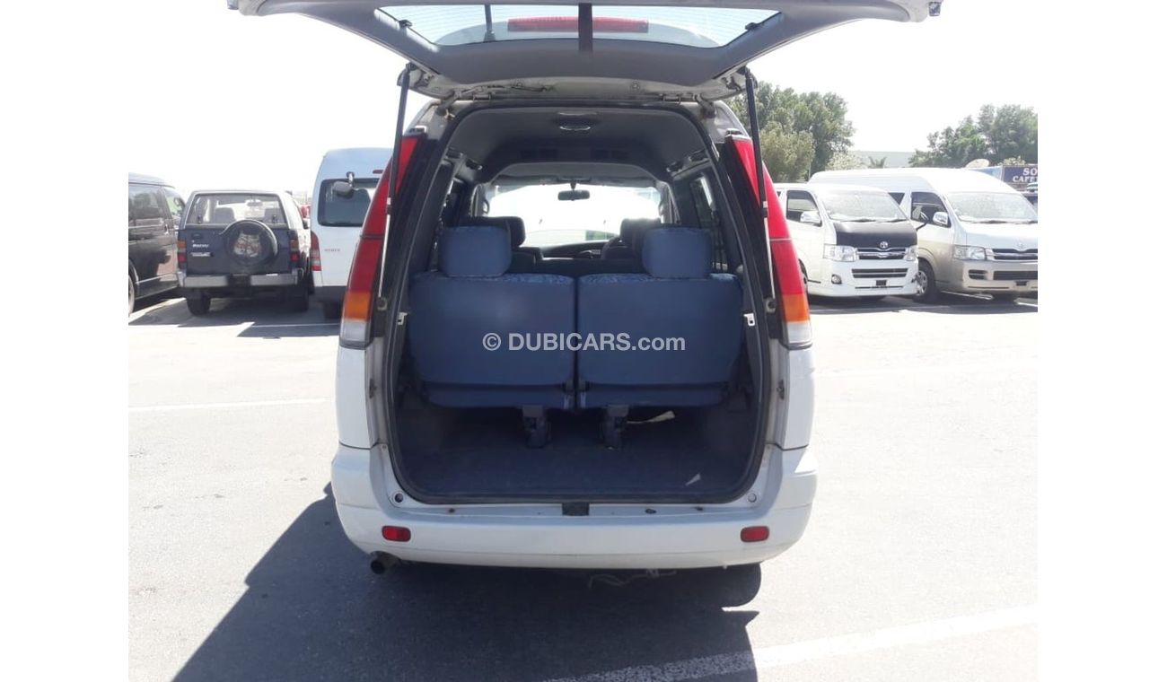 Toyota Townace Noah RIGHT HAND DRIVE (Stock no PM 629 )