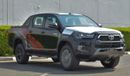 تويوتا هيلوكس Adventure 4.0L