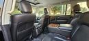 إنفينيتي QX80 Luxe Proactive 5.6L (428 HP)