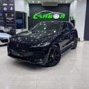 Jaguar F Pace R-Dynamic Black P250 2.0L
