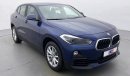 BMW X2 SDRIVE 20I SPORT X 2 | Under Warranty | Inspected on 150+ parameters