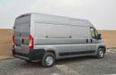 فيات دوكاتو FIAT DUCATO PROFESSIONAL 2.2L DIESEL CARGO VAN 2024