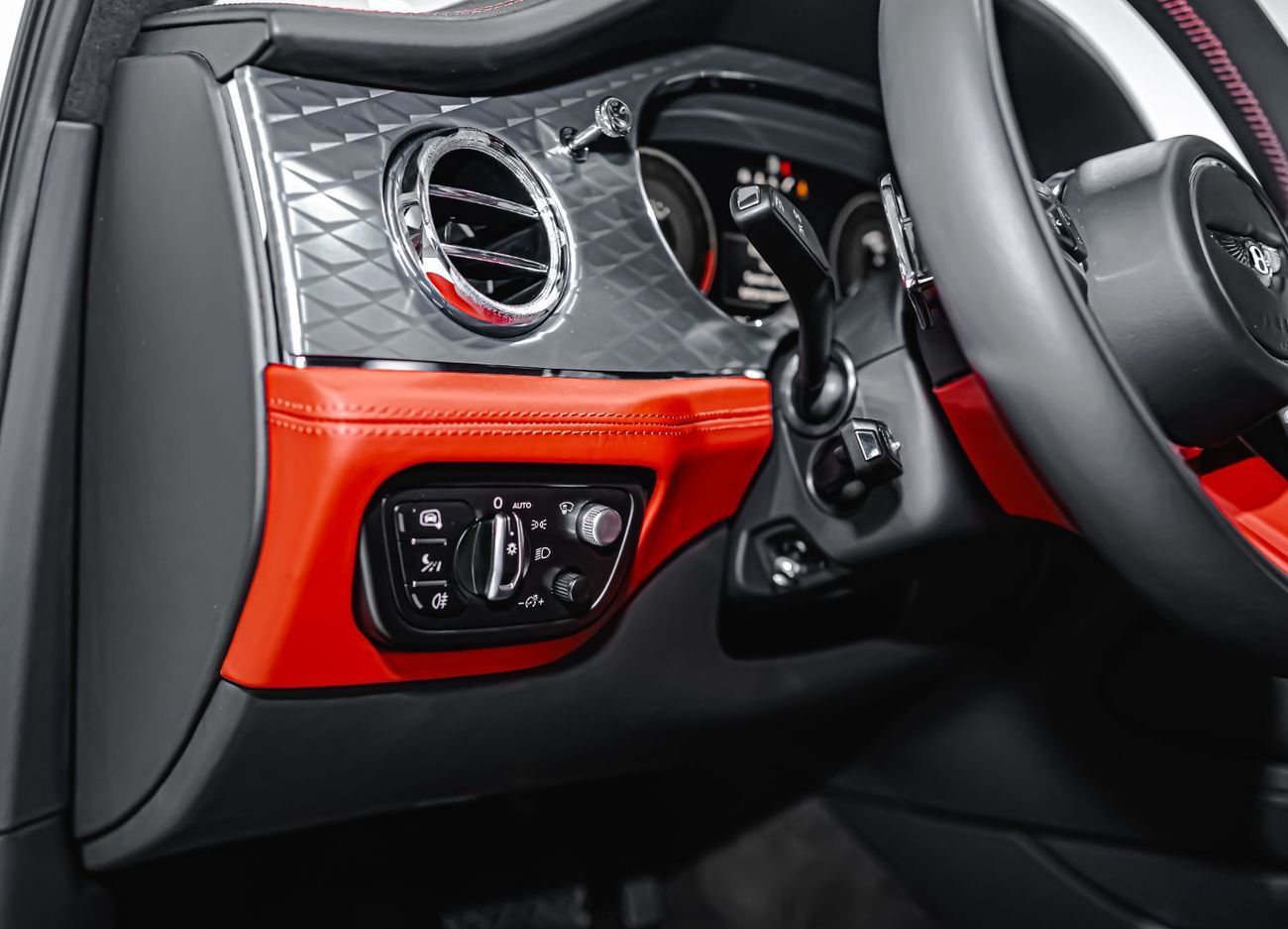 Bentley Bentayga S Black Edition 4.0T BENTAYGA V8 S | BLACK EDITION | BENTLEY SIGNATURE SOUND SYSTEM | MANUFACTURE WA