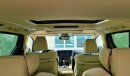 Toyota Alphard 3.5L - V6 - Executive Lounge