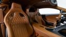 Bugatti Chiron STD - 2018 - GCC Specs - Under Dealer Warranty and Service Contract