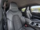 Porsche Cayenne TURBO GT