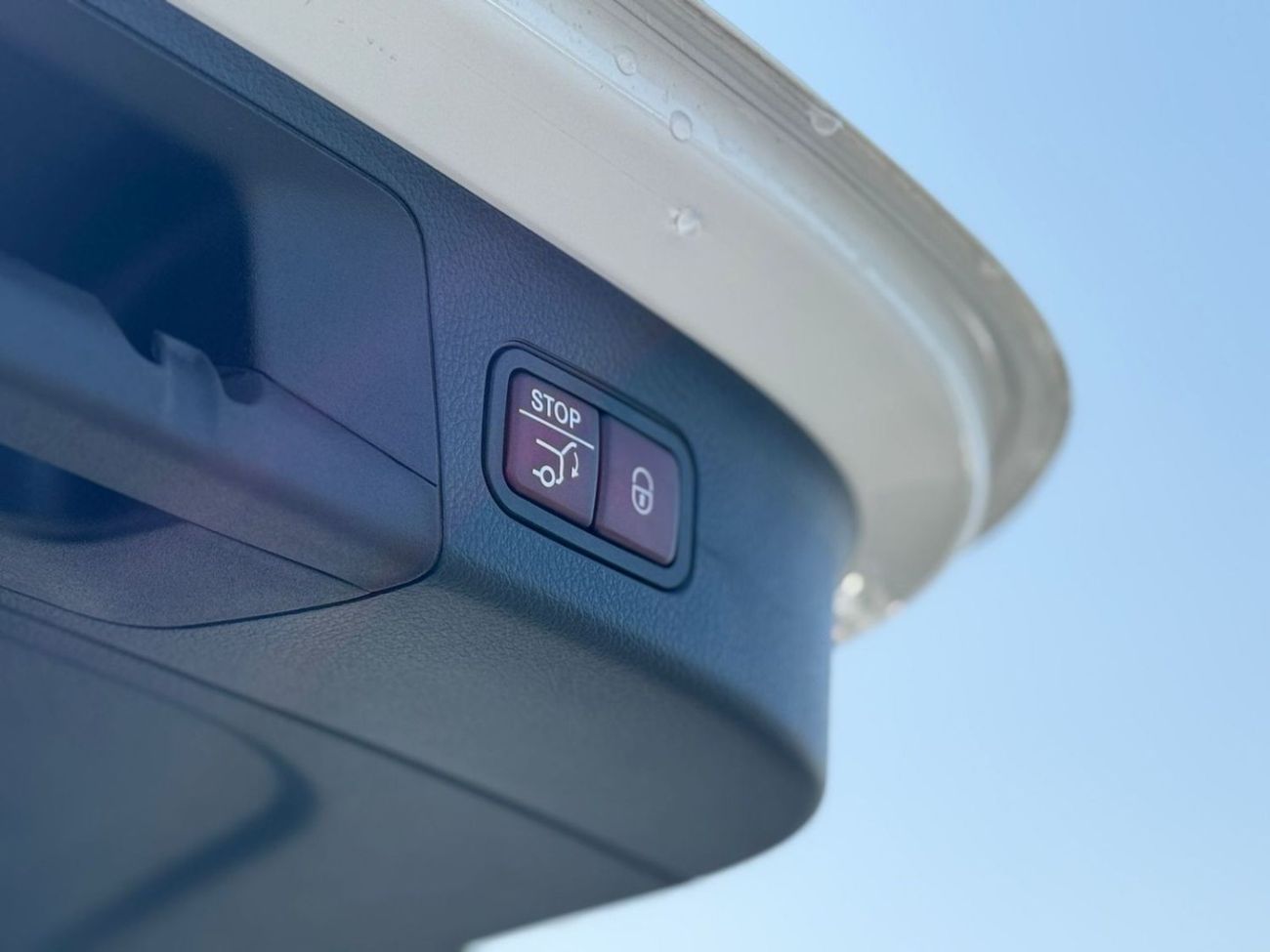 مرسيدس بنز EQA 250 MERCEDES BENZ  EQA260 2024