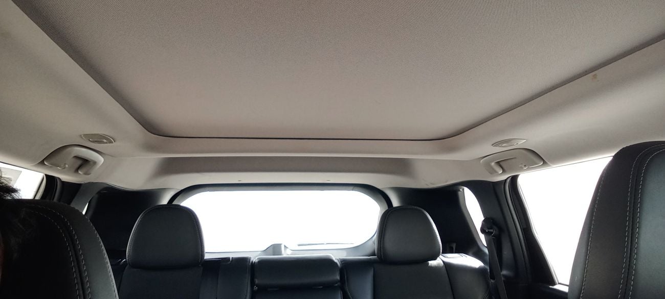 Mitsubishi Outlander HIGHLINE WITH SUNROOF 2.5 | Zero Down Payment | Home Test Drive