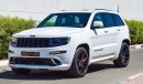 Jeep Grand Cherokee SRT