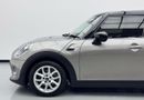 Mini Cooper Std 1.5L (4 Seater) 2020 Mini Cooper, Warranty, 2025 Mini Service Pack, Low Kms, GCC