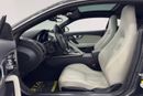 Jaguar F Type Std 3.0L (335 HP) 2015 Jaguar F-Type, Full Service History, Excellent Condition, GCC