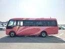 ميتسوبيشي روزا MITSUBISHI ROSA BUS RHD 2008 MODEL 4.9 L DIESEL MANUAL(PM700171)