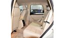 Volkswagen Touareg FULL SERVICE HISTORY Volkswagen Touareg 2013 Model! Beige Color GCC Specs